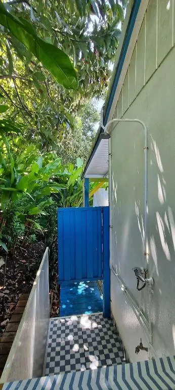 Bungalow Atoll Avec Piscine Sainte-Anne  Prázdninový dům Sainte-Anne (Grande-Terre)